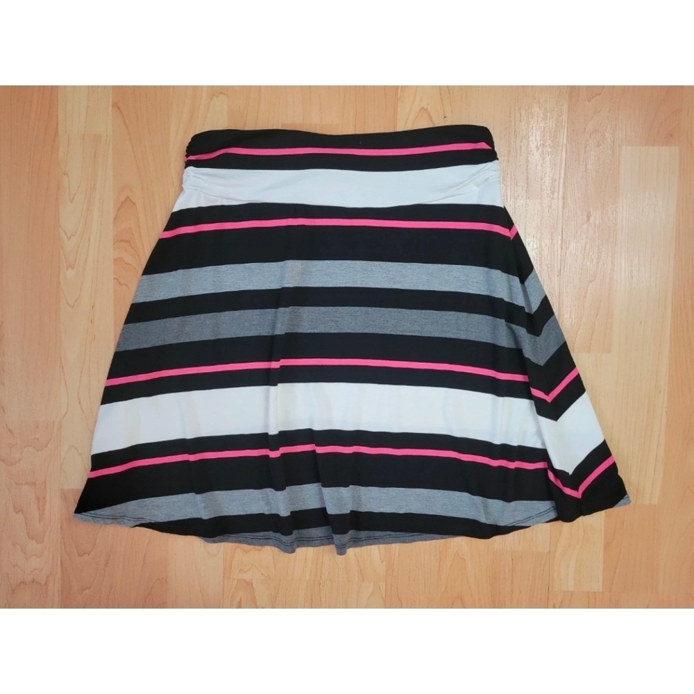 Merona mini skirt